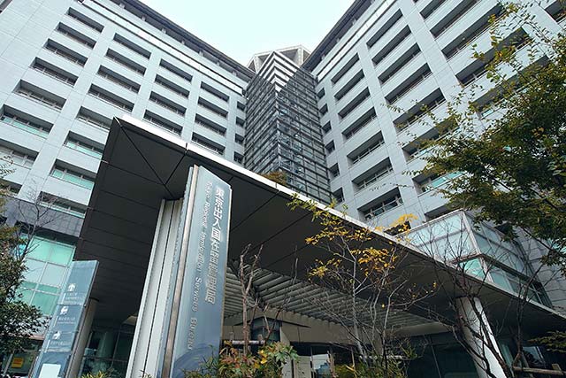 外国人出入国管理