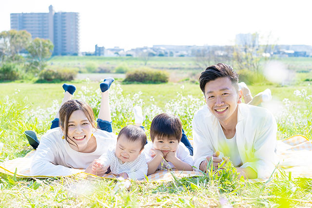 介護
