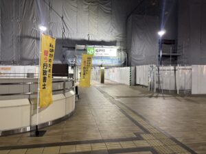【松戸駅東口】冷え込む朝に届いた、LINEでの温かいメッセージ。