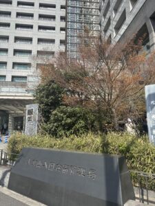 【活動報告】松戸駅東口での朝のご挨拶！